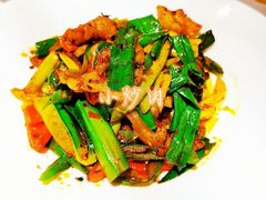 -小河盐帮·私家菜·烤鸭(三元桥·霄云路店)