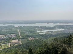 -虞山风景区