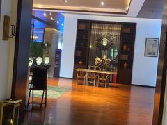 -大书房咖啡(中传国交店)
