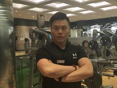 -威尔仕健身(金茂店)