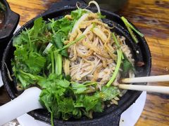 -沈妈砂锅(光华村店)