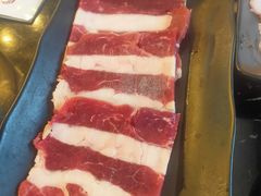 -燚青春泥炉烤肉(东泰店)