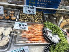 -旺角小渔村(二马路店)