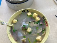 -笑云开汤包店(网巾市店)