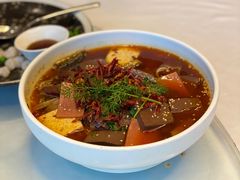 -洋洋中餐馆·SINCE 1997(信投店)