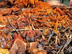 -老字号周记古蔺麻辣鸡·非物质文化遗产传承店