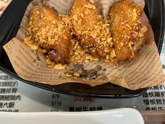 -八爷茶餐厅