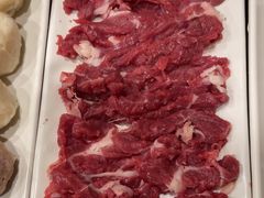 -潮汕美牛肉丸火锅店(天宁寺店)
