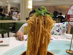 -大鸭梨烤鸭(左家庄店)
