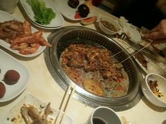 -牛太郎时尚自助烧烤