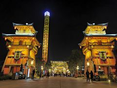 -广州融创文旅城