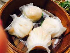 -潮福城大酒楼(湖滨北路店)