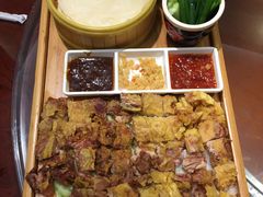 -肘子酥·天津菜·特色捞面(德云社店)