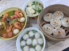 -陈伯手工鱼丸(鼓浪屿沙滩店)