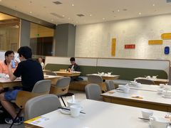 -蔡澜点心·粤菜(月星环球港店)