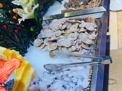-吉布鲁牛排海鲜自助(武侯泛悦国际店)