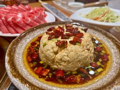 -额尔敦传统涮.冰煮羊火锅(乌兰察布体育场店)
