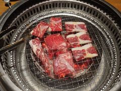 -大牛焱烧·和牛炭火烧放题