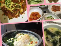 -瑞膳首尔参鸡汤(龙塔店)
