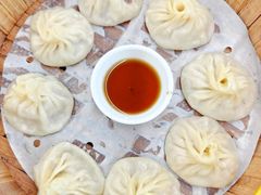 -老上海里弄味道(知春路店)