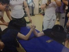 -中田·健身+普拉提(浦东金高路店)
