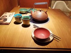 -吃饭皇帝大(合生汇店)