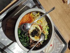 -韩麦大冷面(桂花街直营店)