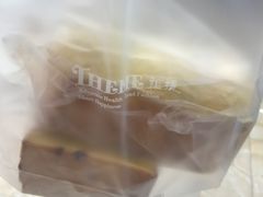 -THEME祖提(三峡广场店)