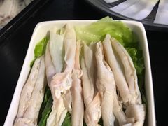 -锅说大脸毛肚重庆老火锅(佐阾店)