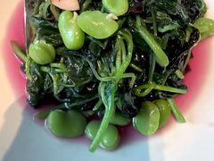 -淮香国色·淮扬菜(正大中心店)