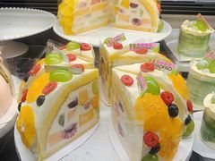 -PAOPAO Bakery&Café(港汇店)