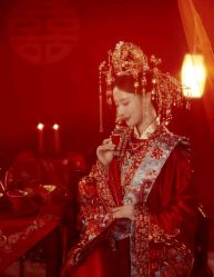 -摩玛婚纱摄影(杭州店)