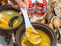 -半岛听涛蒸汽海鲜自助(K11店)