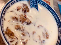 传统牛奶桃胶-双喜老铺(人民广场店)