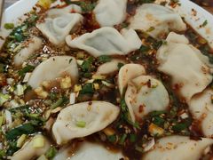 -尤素福东举院饺子馆