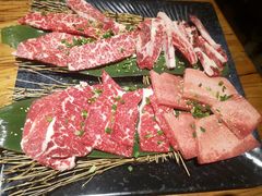 -千寻烧肉(政务区店)