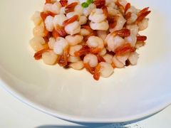 手剥河虾仁-上海滩餐厅(BFC外滩金融中心店)