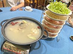 -天怡·鱼工厂(临江店)