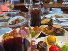 -广州富力君悦大酒店·凯菲厅