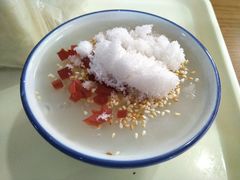 杏仁茶-奶酪魏(牛街总店)