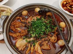 -眉州东坡(博雅店)