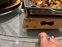 -胡家大厨(西三庄店)