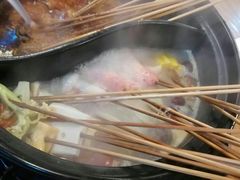 -小郡肝串串香(北蔡店)