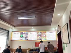 -源玺源烧麦馆(东护城河南街店)