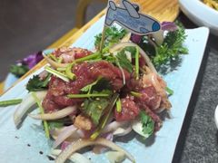 -鹤之乡·齐齐哈尔烤肉·非遗(秋涛路店)