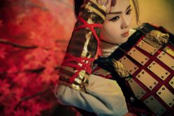 -梓摄影古装写真工作室(富力广场店)
