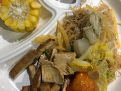 -素清香(解放路店)