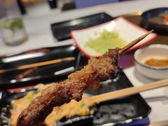 -96农蝎虾(江桥老街店)