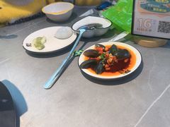 -炭亲干锅·虾蟹蛙(奥体天虹店)
