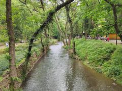 -五泄景区